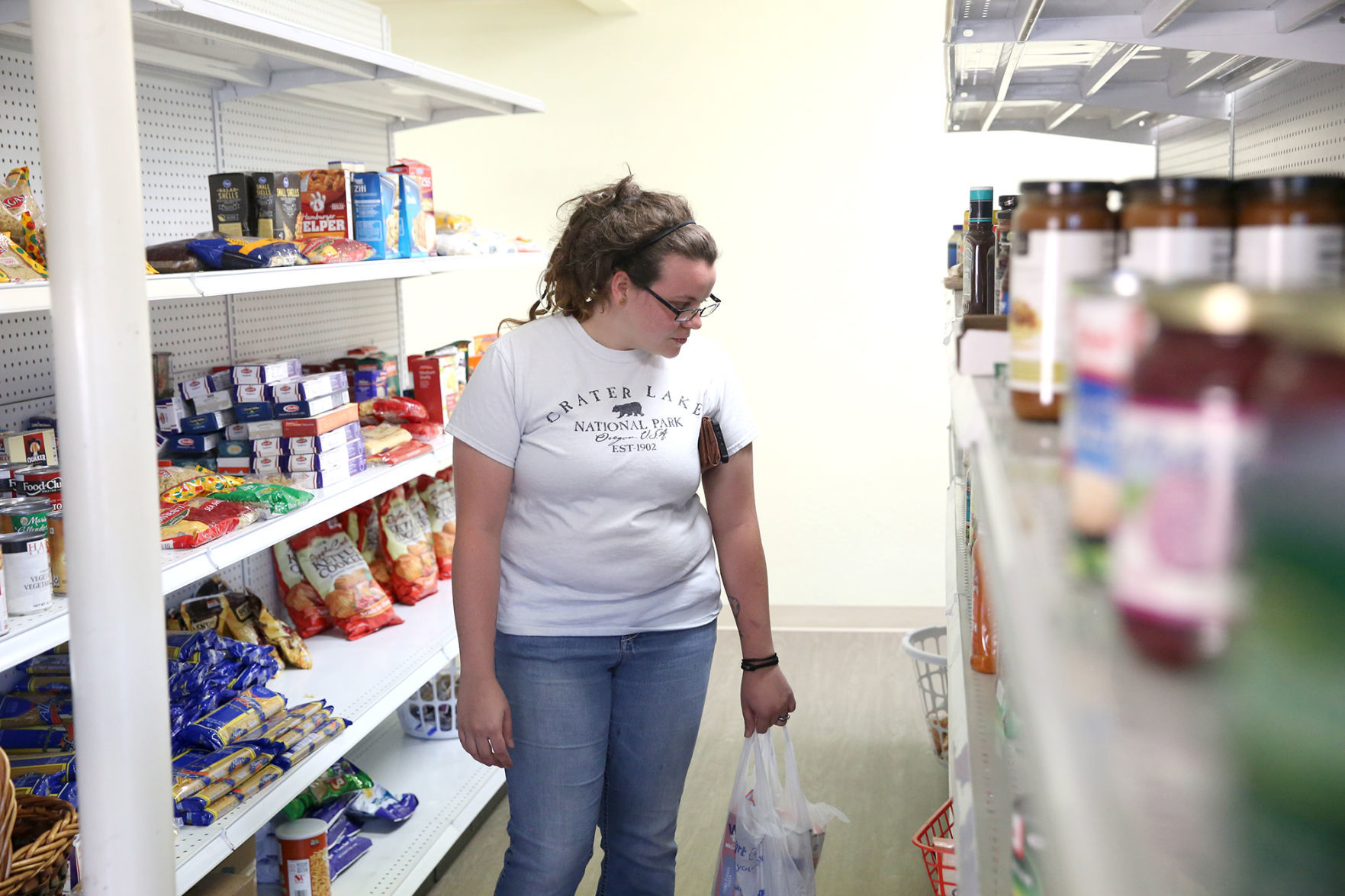 The Pantry